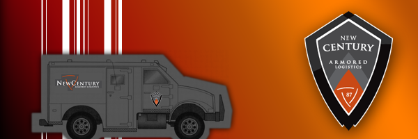 New Century Armored Logistics | st louis missouri