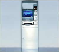 Our Cash and ATM Services